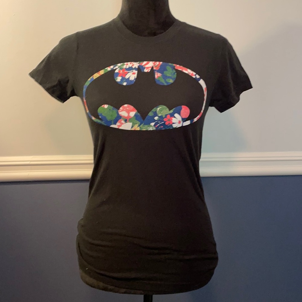 “DC Comics” Batman Tee